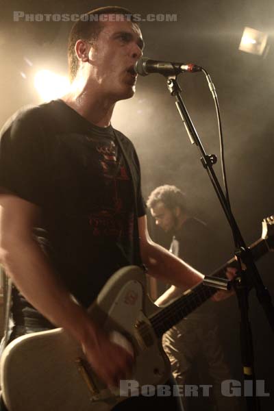 DARIA - 2008-06-12 - PARIS - La Maroquinerie - 